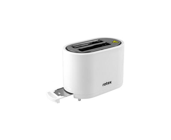 Тостер Rotex RTM130-W, изображение 3 Тостер Rotex RTM130-W, изображение 3