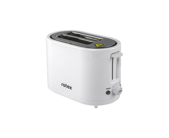 Тостер Rotex RTM130-W