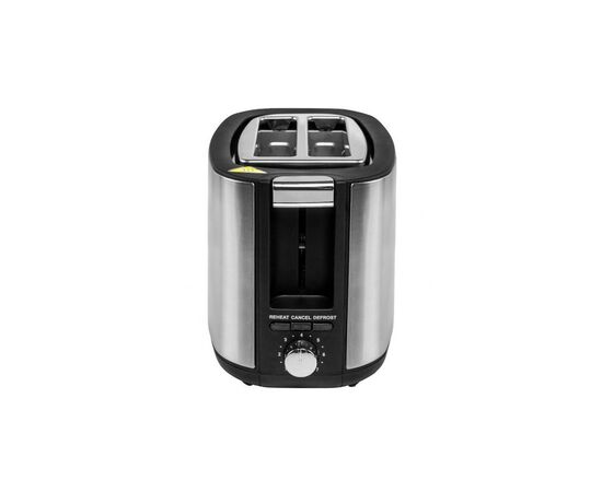 Тостер Rotex RTM145-S, изображение 2 Тостер Rotex RTM145-S, изображение 2