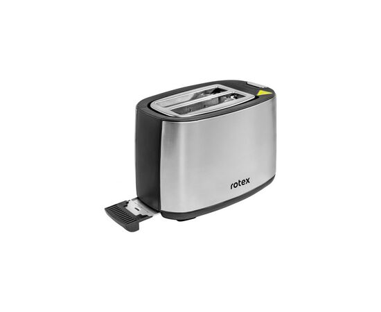 Тостер Rotex RTM145-S, изображение 3 Тостер Rotex RTM145-S, изображение 3