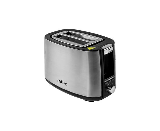 Тостер Rotex RTM145-S