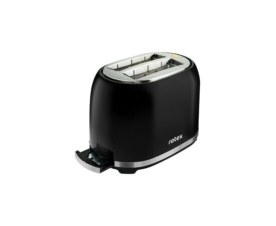 Тостер Rotex RTM150-B, изображение 3 Тостер Rotex RTM150-B, изображение 3