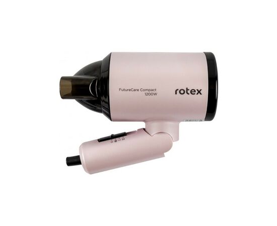Фен Rotex RFF125-G, изображение 2 Фен Rotex RFF125-G, изображение 2