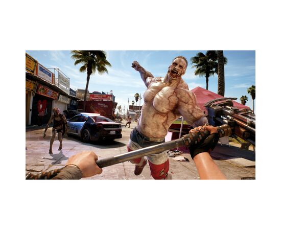 Игра Sony Dead Island 2 Day One Edition PS5, English ver./Russian sub (1069167), изображение 3 Игра Sony Dead Island 2 Day One Edition PS5, English ver./Russian sub (1069167), изображение 3