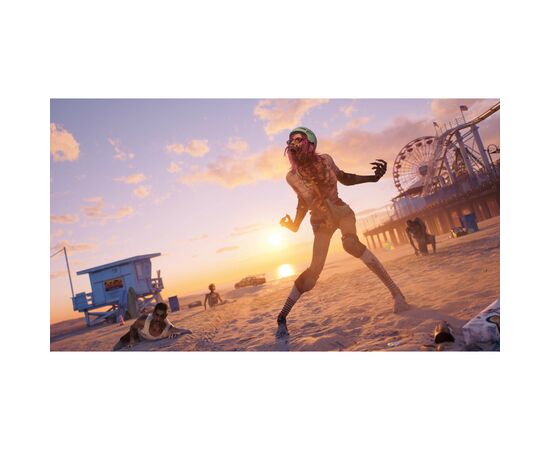 Игра Sony Dead Island 2 Day One Edition PS5, English ver./Russian sub (1069167), изображение 4 Игра Sony Dead Island 2 Day One Edition PS5, English ver./Russian sub (1069167), изображение 4