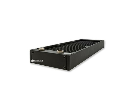Радиатор охлаждения Ekwb EK-CoolStream PE 360 (Triple) (3831109860274), изображение 2 Радиатор охлаждения Ekwb EK-CoolStream PE 360 (Triple) (3831109860274), изображение 2