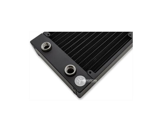 Радиатор охлаждения Ekwb EK-CoolStream PE 360 (Triple) (3831109860274), изображение 3 Радиатор охлаждения Ekwb EK-CoolStream PE 360 (Triple) (3831109860274), изображение 3