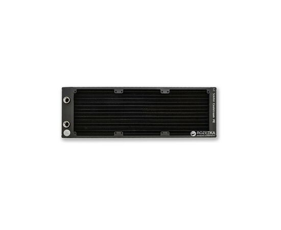 Радиатор охлаждения Ekwb EK-CoolStream PE 360 (Triple) (3831109860274), изображение 4 Радиатор охлаждения Ekwb EK-CoolStream PE 360 (Triple) (3831109860274), изображение 4