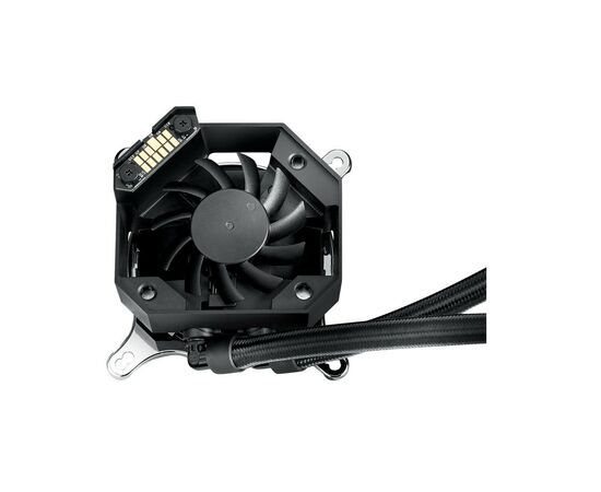 Система водяного охолодження ASUS ROG-RYUJIN-II-360-ARGB, зображення 6 Система водяного охолодження ASUS ROG-RYUJIN-II-360-ARGB, зображення 6