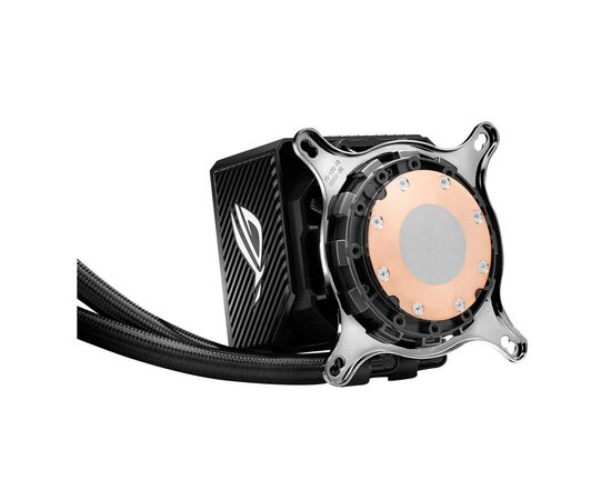Система водяного охолодження ASUS ROG-RYUJIN-II-360-ARGB, зображення 7 Система водяного охолодження ASUS ROG-RYUJIN-II-360-ARGB, зображення 7