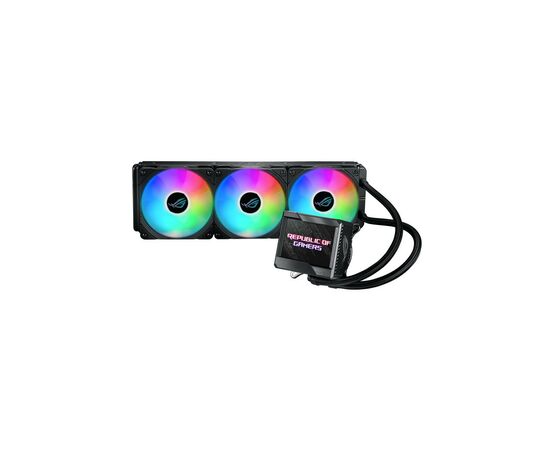 Система водного охлаждения ASUS ROG-RYUJIN-II-360-ARGB