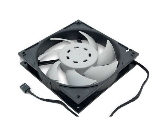 Кулер для корпуса Ekwb EK-Vardar F2-140 (1600rpm) (3831109867570), изображение 2 Кулер для корпуса Ekwb EK-Vardar F2-140 (1600rpm) (3831109867570), изображение 2