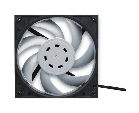 Кулер для корпуса Ekwb EK-Vardar F2-140 (1600rpm) (3831109867570), изображение 3 Кулер для корпуса Ekwb EK-Vardar F2-140 (1600rpm) (3831109867570), изображение 3