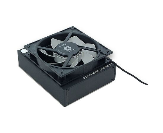 Кулер для корпуса Ekwb EK-Vardar F2-140 (1600rpm) (3831109867570), изображение 6 Кулер для корпуса Ekwb EK-Vardar F2-140 (1600rpm) (3831109867570), изображение 6