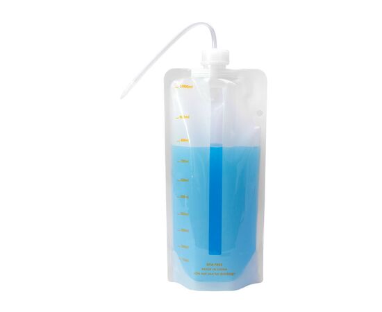 Резервуар для СВО Ekwb EK-Loop Foldable Filling Bottle (3831109822432), зображення 2 Резервуар для СВО Ekwb EK-Loop Foldable Filling Bottle (3831109822432), зображення 2