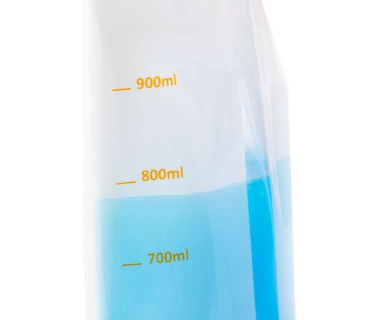 Резервуар для СВО Ekwb EK-Loop Foldable Filling Bottle (3831109822432), зображення 3 Резервуар для СВО Ekwb EK-Loop Foldable Filling Bottle (3831109822432), зображення 3