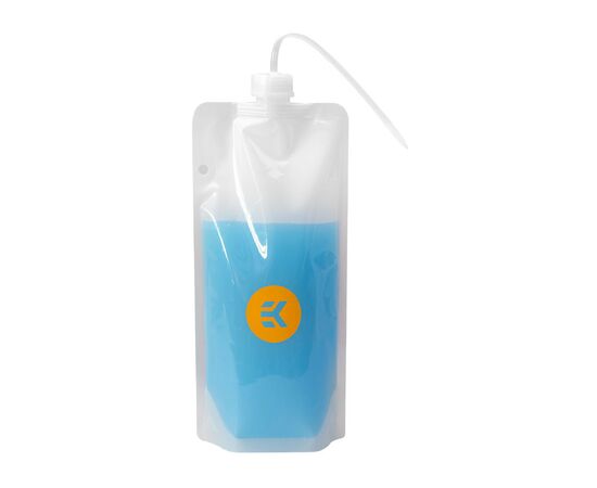 Резервуар для СВО Ekwb EK-Loop Foldable Filling Bottle (3831109822432)