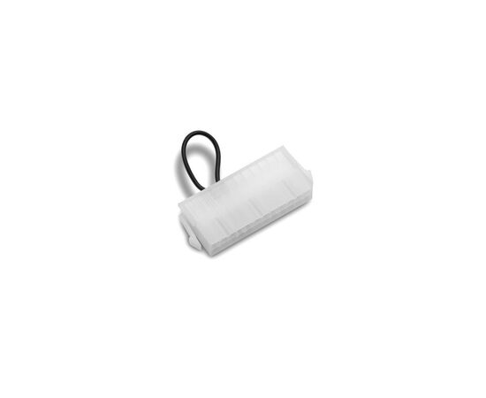 Кабель Ekwb EK-ATX Bridging Plug (24 pin) (3831109867716), изображение 2 Кабель Ekwb EK-ATX Bridging Plug (24 pin) (3831109867716), изображение 2