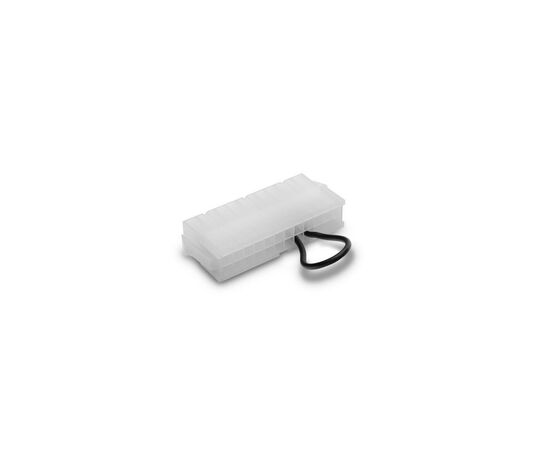 Кабель Ekwb EK-ATX Bridging Plug (24 pin) (3831109867716)