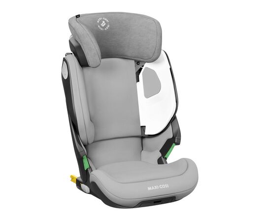 Автокресло Maxi-Cosi Kore Authentic Grey (8740510110), изображение 10 Автокресло Maxi-Cosi Kore Authentic Grey (8740510110), изображение 10