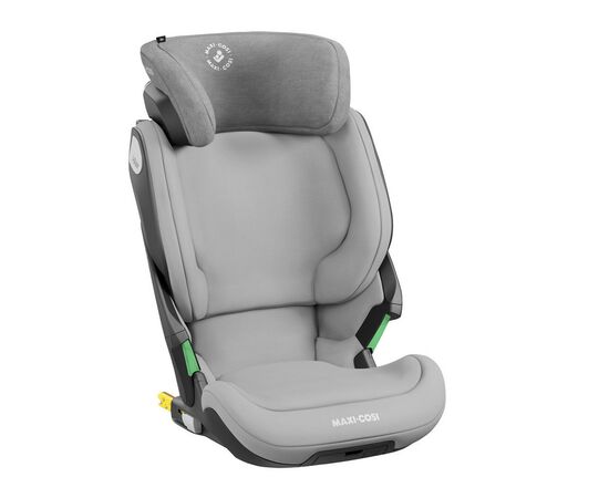 Автокресло Maxi-Cosi Kore Authentic Grey (8740510110), изображение 2 Автокресло Maxi-Cosi Kore Authentic Grey (8740510110), изображение 2