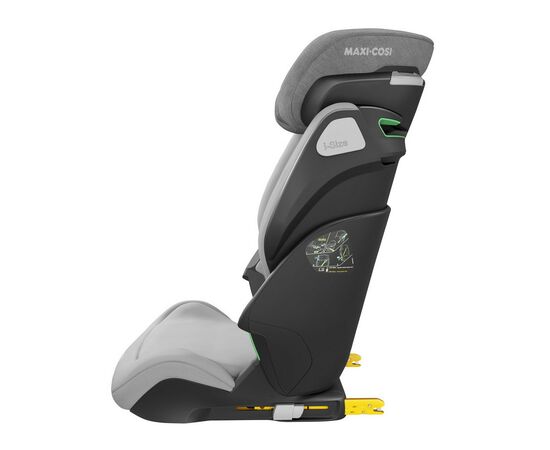 Автокресло Maxi-Cosi Kore Authentic Grey (8740510110), изображение 7 Автокресло Maxi-Cosi Kore Authentic Grey (8740510110), изображение 7