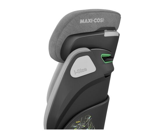 Автокресло Maxi-Cosi Kore Authentic Grey (8740510110), изображение 9 Автокресло Maxi-Cosi Kore Authentic Grey (8740510110), изображение 9