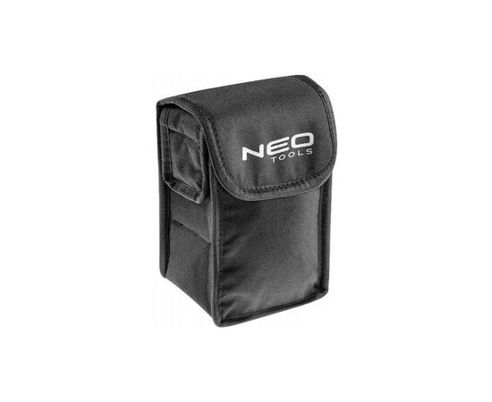 Лазерный нивелир Neo Tools 30 м, с футляром и штативом 1.5 м (75-102), изображение 7 Лазерный нивелир Neo Tools 30 м, с футляром и штативом 1.5 м (75-102), изображение 7