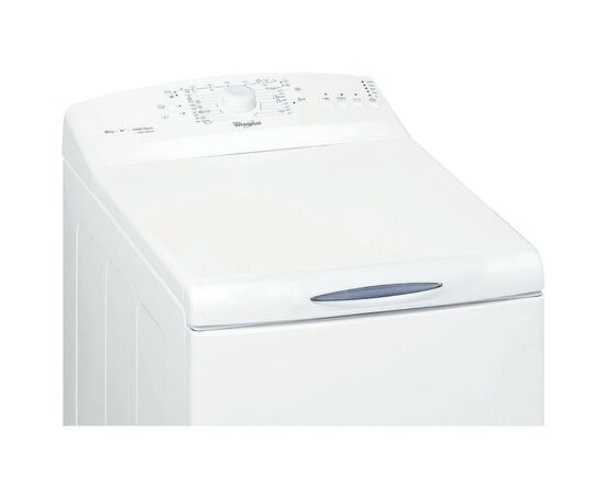 Стиральная машина Whirlpool TDLR55020SUA, изображение 2 Стиральная машина Whirlpool TDLR55020SUA, изображение 2