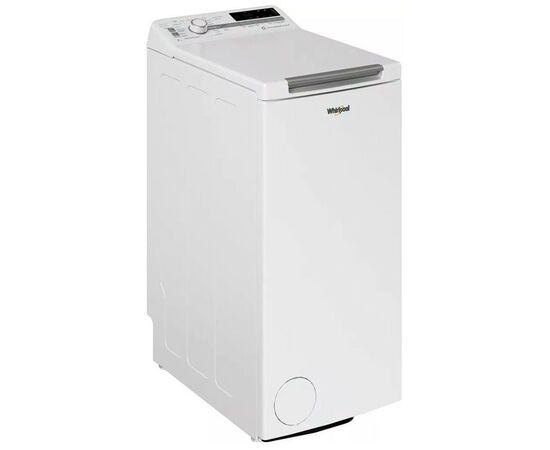 Стиральная машина Whirlpool TDLRB7222BSUA