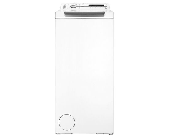 Стиральная машина Whirlpool TDLR60210UA, изображение 2 Стиральная машина Whirlpool TDLR60210UA, изображение 2