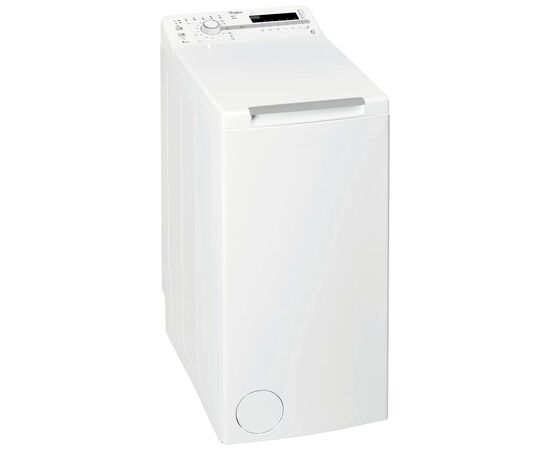 Стиральная машина Whirlpool TDLR60210UA