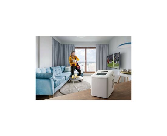 Ледогенератор бытовой Gorenje IMD1200W, изображение 2 Ледогенератор бытовой Gorenje IMD1200W, изображение 2