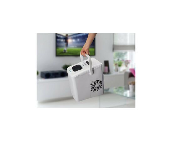 Ледогенератор бытовой Gorenje IMD1200W, изображение 3 Ледогенератор бытовой Gorenje IMD1200W, изображение 3