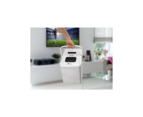 Ледогенератор бытовой Gorenje IMD1200W, изображение 4 Ледогенератор бытовой Gorenje IMD1200W, изображение 4
