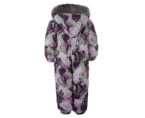 Комбинезон Huppa REGGIE 1 36020130 лилoвый с принтом 80 (4741468539225), изображение 2 Комбинезон Huppa REGGIE 1 36020130 лилoвый с принтом 80 (4741468539225), изображение 2
