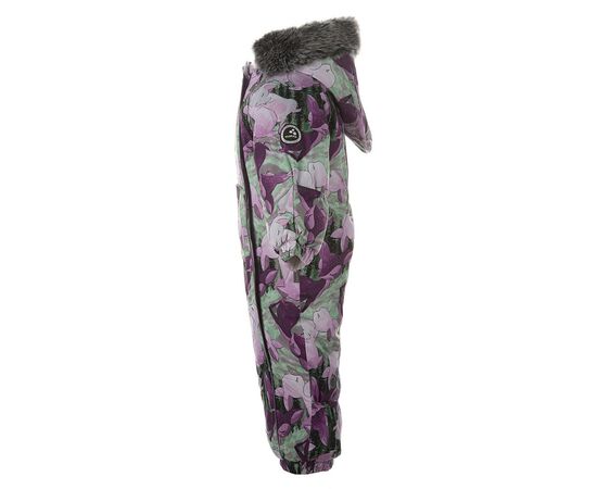 Комбинезон Huppa REGGIE 1 36020130 лилoвый с принтом 80 (4741468539225), изображение 3 Комбинезон Huppa REGGIE 1 36020130 лилoвый с принтом 80 (4741468539225), изображение 3