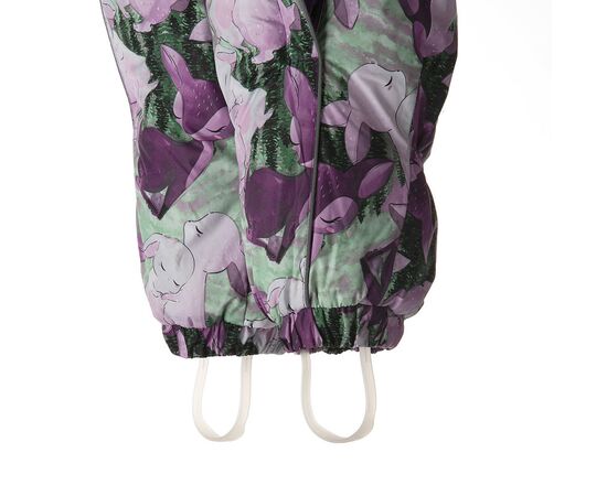 Комбинезон Huppa REGGIE 1 36020130 лилoвый с принтом 80 (4741468539225), изображение 4 Комбинезон Huppa REGGIE 1 36020130 лилoвый с принтом 80 (4741468539225), изображение 4