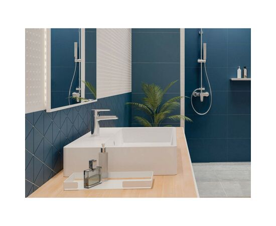 Смеситель Deante Corio (BFC_020M), изображение 2 Смеситель Deante Corio (BFC_020M), изображение 2