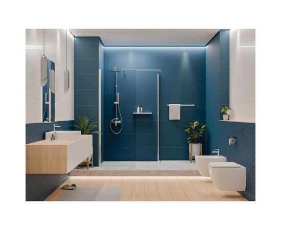 Смеситель Deante Corio (BFC_020M), изображение 3 Смеситель Deante Corio (BFC_020M), изображение 3