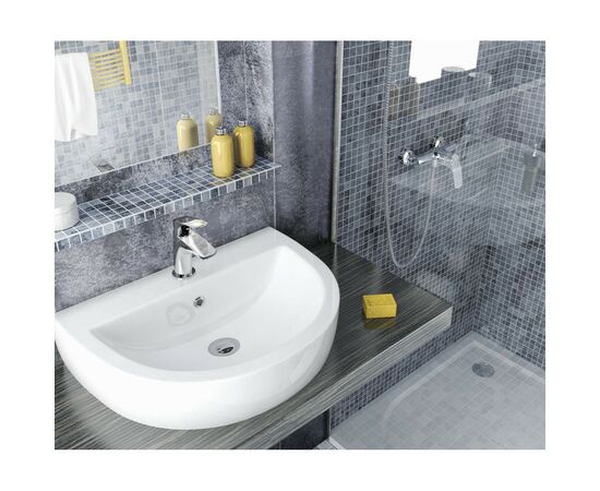 Смеситель Deante Cynia (BCY_021M), изображение 2 Смеситель Deante Cynia (BCY_021M), изображение 2