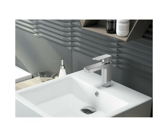 Змішувач Deante Maruna (BGM_021M), зображення 2 Змішувач Deante Maruna (BGM_021M), зображення 2