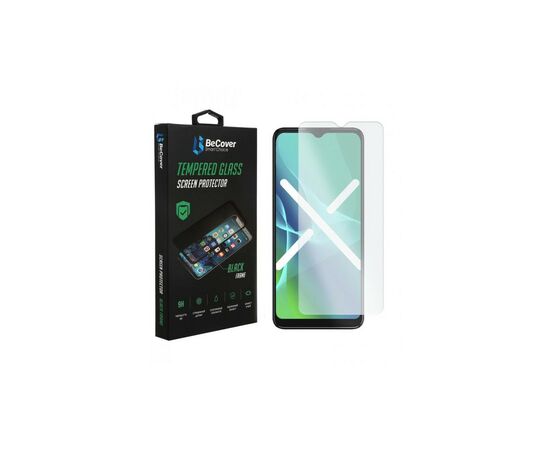 Скло захисне BeCover Samsung Galaxy A13 4G SM-A135/A23 SM-A235/ M23 5G SM-M236 Cr (707595)