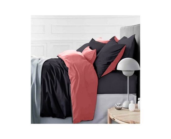 Постельное белье MirSon King Size Сатин Premium 0132+0240 Montane 220х240 (2200001169500)
