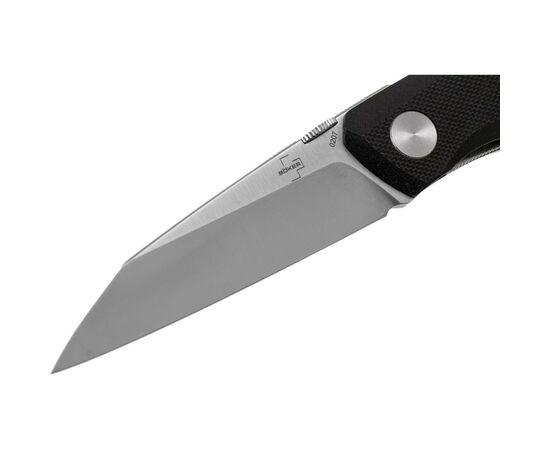 Нож Boker Plus Connector G10 (01BO354), изображение 3 Нож Boker Plus Connector G10 (01BO354), изображение 3