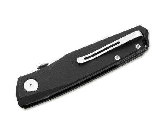 Нож Boker Plus Connector G10 (01BO354), изображение 7 Нож Boker Plus Connector G10 (01BO354), изображение 7