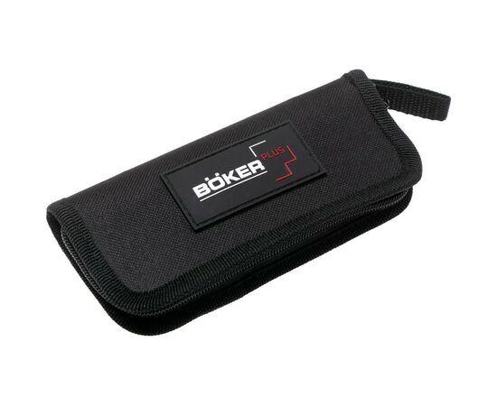 Нож Boker Plus Connector G10 (01BO354), изображение 9 Нож Boker Plus Connector G10 (01BO354), изображение 9