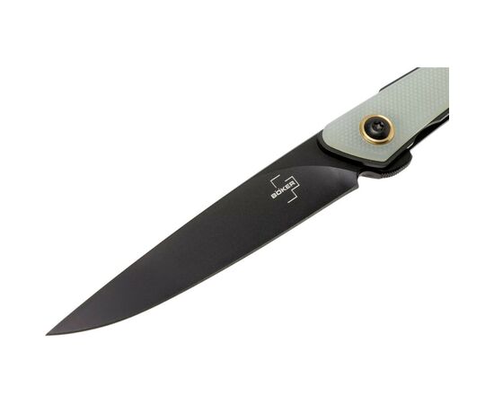 Нож Boker Plus Urban Spillo Jade G10 (01BO357), изображение 3