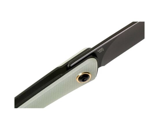 Нож Boker Plus Urban Spillo Jade G10 (01BO357), изображение 4