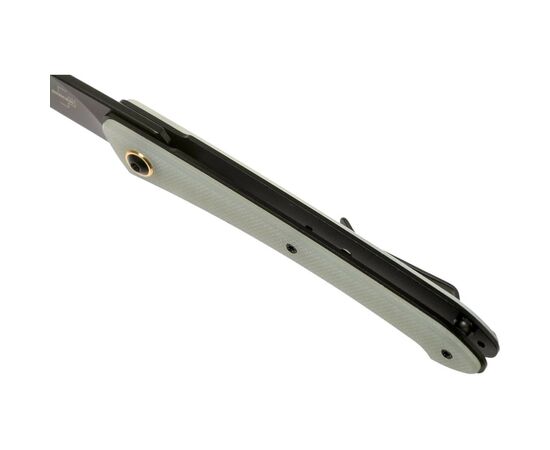 Нож Boker Plus Urban Spillo Jade G10 (01BO357), изображение 5